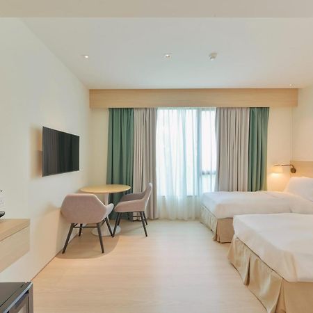 Changi Cove Singapore Exterior foto
