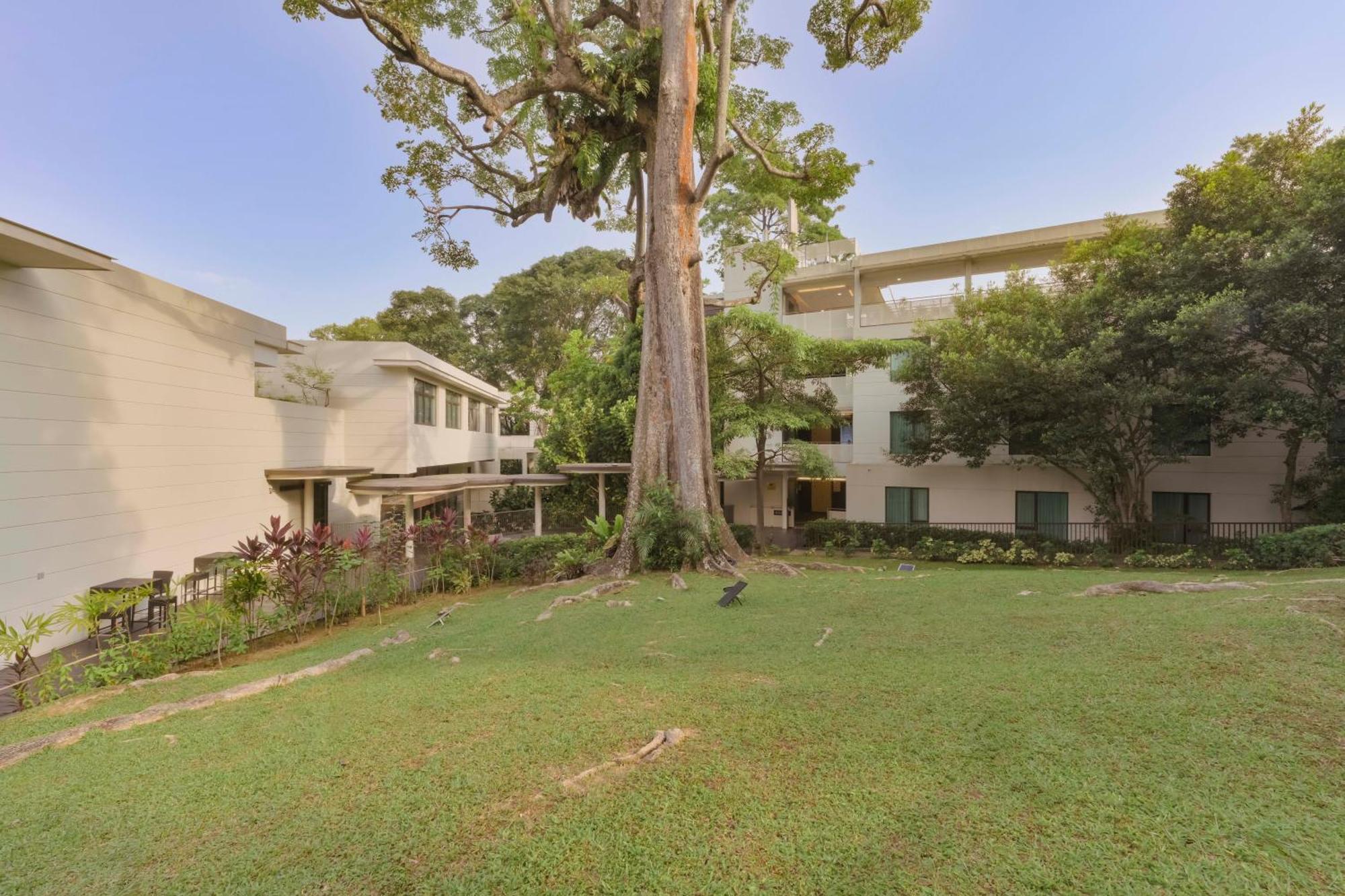 Changi Cove Singapore Exterior foto
