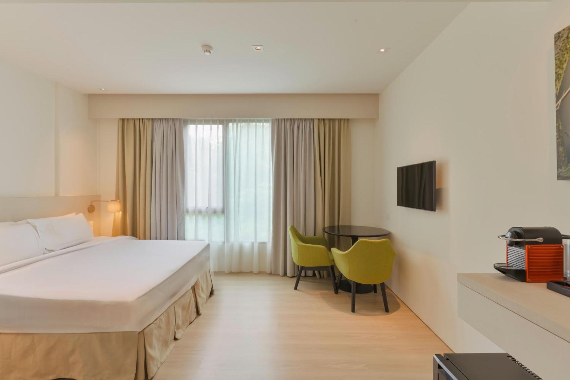 Changi Cove Singapore Exterior foto