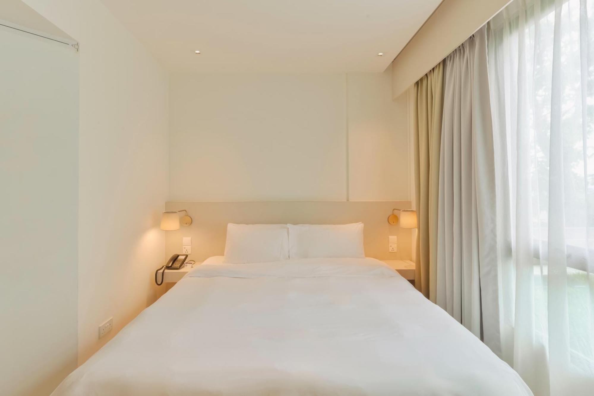Changi Cove Singapore Exterior foto